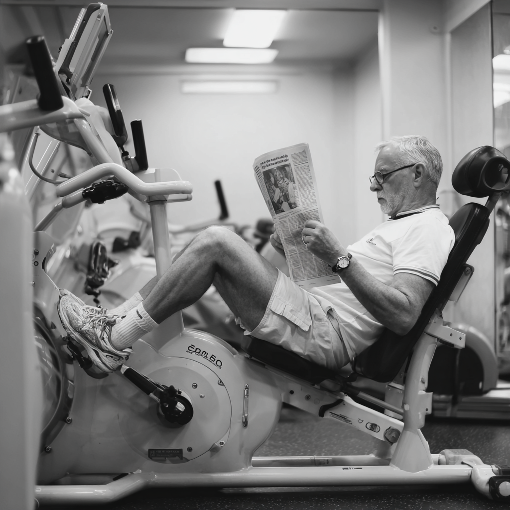 Mișcări funcționale sigure și eficiente